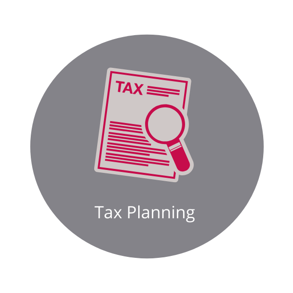 tax planning